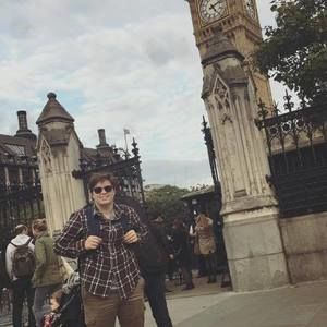 Meet your Posher, Whitney